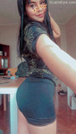 voluptuous Argentina girl Karen from Buenos Aires AR512