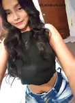 passionate Venezuela girl Sofi from Barquisimeto VE3436