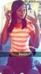 stunning Dominican Republic girl Aydin from Santiago DO38676