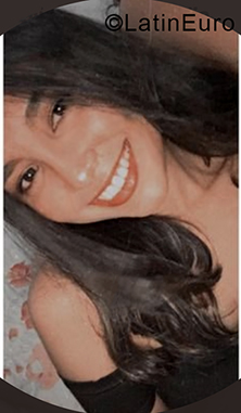 Date this fun Colombia girl Sara from Medellín CO28405