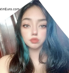 passionate Mexico girl Jeong from Tlaxcala MX2054