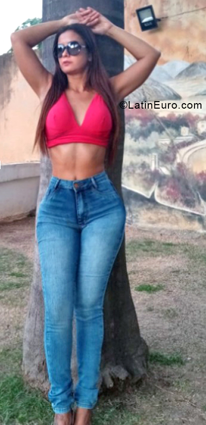 Date this sensual Brazil girl Ana Cristina from Rio de Janeiro BR11376