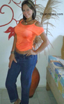 nice looking Venezuela girl Rasi from Maracay VE3654
