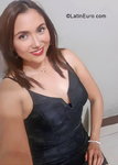 good-looking Venezuela girl Yexika from Puerto Ordaz VE3458