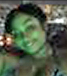 Date this nice looking Dominican Republic girl Yairis from Santiago De Los Caballeros DO39787