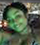 nice looking Dominican Republic girl Yairis from Santiago De Los Caballeros DO39787