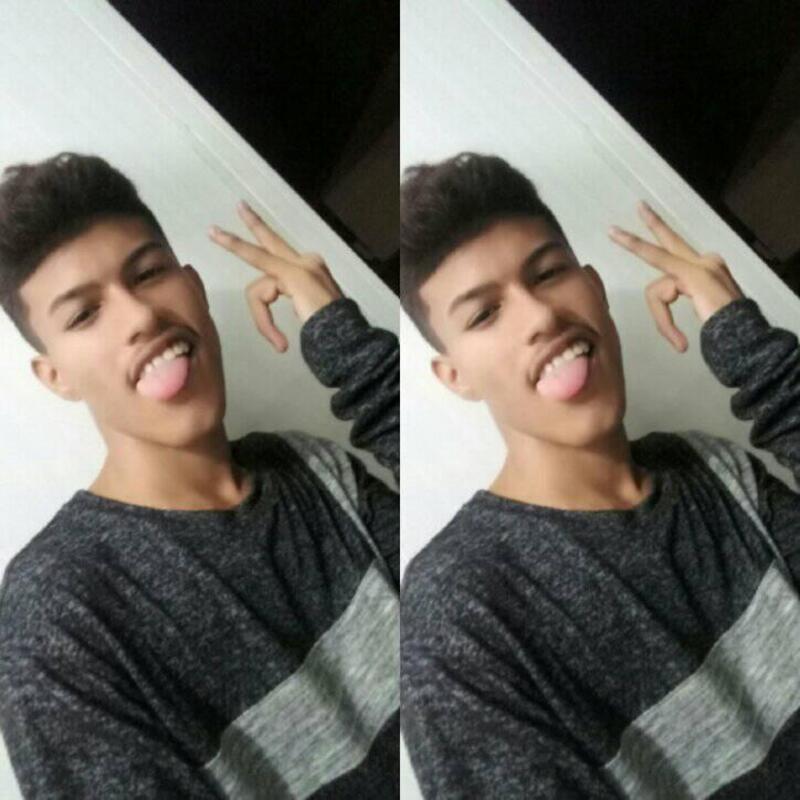 Date this attractive Venezuela man Eilimar guevara from Puerto Cabello VE3468