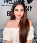 stunning Chile girl Valentina from Santiago CL199