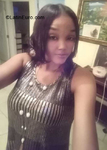 tall Dominican Republic girl Laura from Santo Domingo DO38739