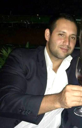 Date this sultry Venezuela man Barun guerreroa from Caracas VE3472