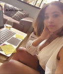 red-hot Dominican Republic girl Mary from Santiago DO38748