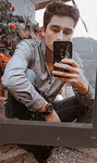 hot Colombia man Javier from Malaga CO28519