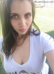 fun Chile girl Anglica from Puerto Montt CL202