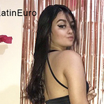 young Colombia girl Alejandra from Cali CO28545