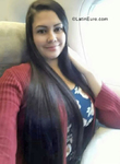 stunning Ecuador girl Paholly from Quito EC610