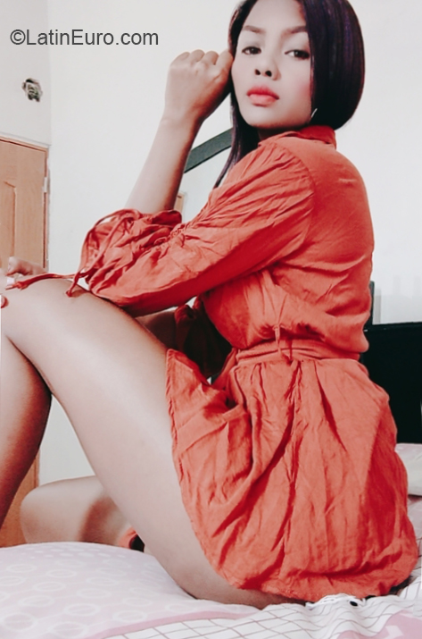 Date this fun Colombia girl Isabel from Medellin CO28569