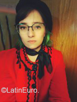 Date this delightful Argentina girl Emma from Cordoba AR542