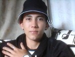 good-looking Colombia man Kevin fabian from Bogota CO28575
