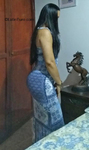 passionate Colombia girl Viviana from Cali CO28576
