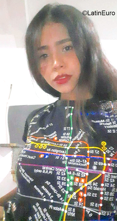 Date this stunning Venezuela girl Jorgelis from Maracaibo VE3491