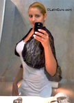pretty Argentina girl Ruth from Buenos Aires AR546