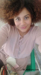 delightful Dominican Republic girl Anny from Santo Domingo DO38775