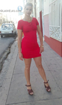 cute Cuba girl Ailyn from Cienfuegos CU726