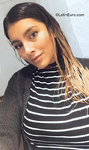 nice looking Argentina girl Maria from Buenos Aires AR548