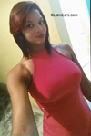 charming Dominican Republic girl Esther from Santo Domingo DO38783