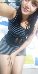 athletic Peru girl Juliana from Pucallpa PE1668