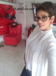 attractive Dominican Republic girl ANA MARIA from Santiago DO38793