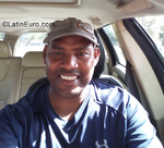 happy United States man Chris from Tulsa US20963