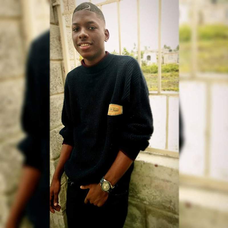 Date this beautiful Dominican Republic man Ezequiel Anthon from Santo Domingo DO38803