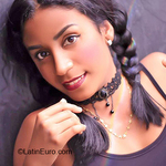 georgeous Colombia girl Daniela from Cali CO28640