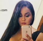 luscious Colombia girl Meliza from Medellín CO28650