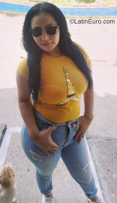 Date this cute Colombia girl Marcela from Medellin CO28651