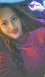 funny Dominican Republic girl Miguelina from Santo Domingo Este DO38819