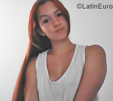 Date this funny Colombia girl Diana from Bucaramanga CO28656