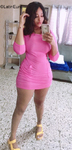 luscious Dominican Republic girl Yinauri from Santo Domingo DO38847