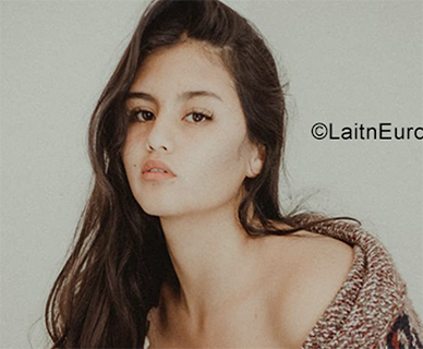 Date this tall Mexico girl Esperanza from Puebla MX2098