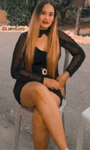 hard body Dominican Republic girl Odalis from Santo Domingo DO38860