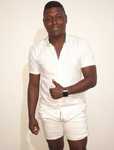 delightful Colombia man Diego alejandro from Cali CO28717