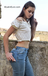 lovely Argentina girl Iara from Bahía Blanca AR559