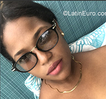 voluptuous Dominican Republic girl Alina from San Pedro De Macorís DO38869