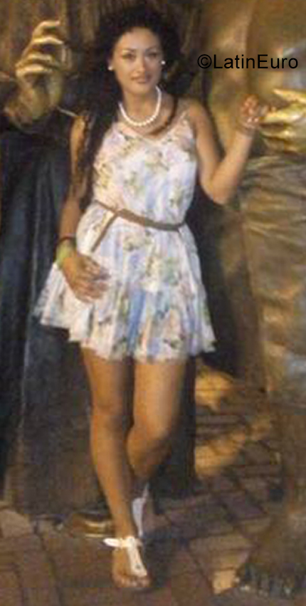 Date this cute Colombia girl LEIRA from Bogota CO28724