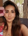 beautiful Mexico girl Flor from Mexico MX2116