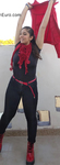 hard body Mexico girl Yadira from Jerez MX2118