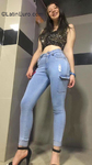 cute Peru girl Jimena from Chota PE1694