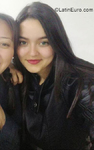 attractive Colombia girl Stefania from Bogota CO28745