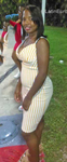 hard body Dominican Republic girl Karina from Santo Domingo DO38897